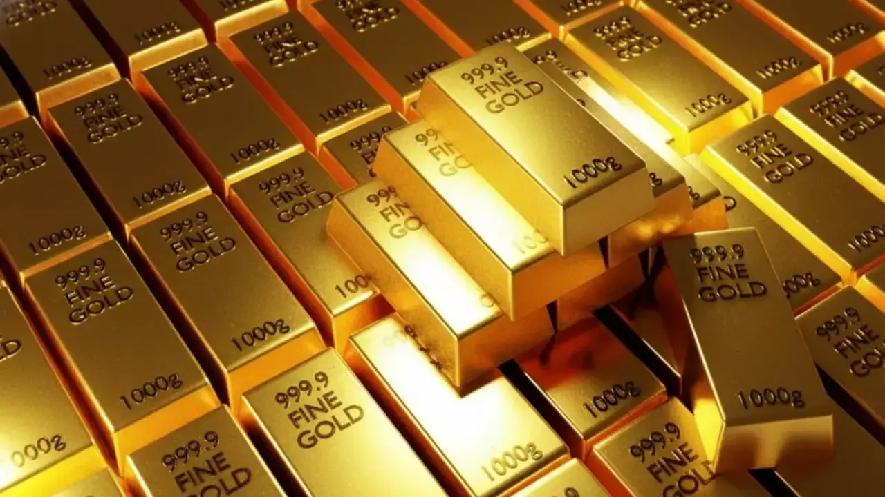 قفزة تاريخية.. الذهب يتخطى 5000 دولار للأوقية ويرفع سعر جرام عيار 24 في مصر